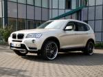 BMW ACS3 2.0d by AC Schnitzer 2010 года
